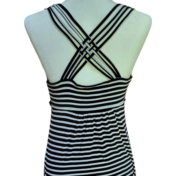 Calvin Klein Dresses & Skirts - CALVIN KLEIN STRETCH MAXI DRESS
